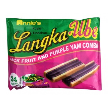 Annies langka ube candy 145g 24pcs p607 1961zoom