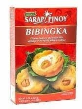 Bibingka