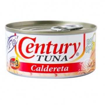 Centurytunacaldereta