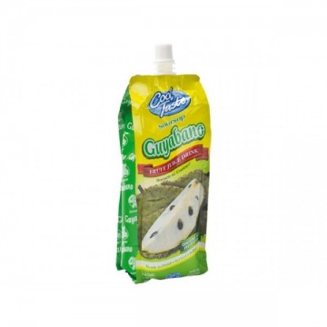 Cooltaste guyabano