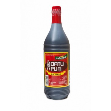 Datu puti soy sauce 1 litre