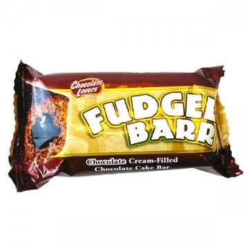 Fudgee bar chocolate