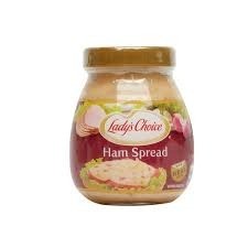 Ham spread