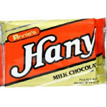 Hany