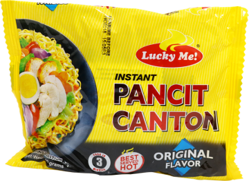 Lucky me pancit canton original 80g