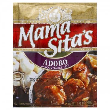 Mms adobo
