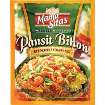 Mms pancit bihon