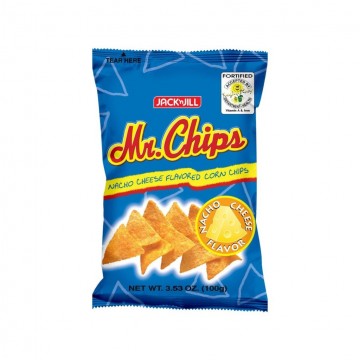 Mr chips