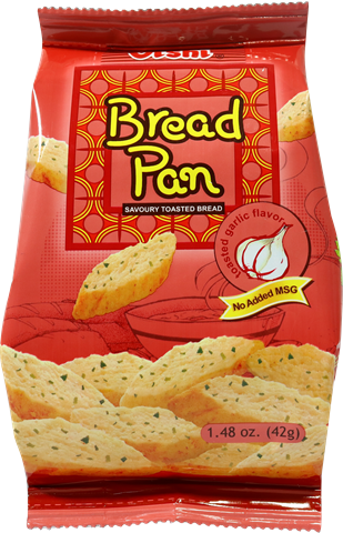 Oishi bread pan