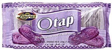 Otap ube
