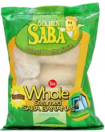 Saba