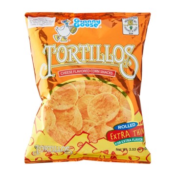 Tortillos