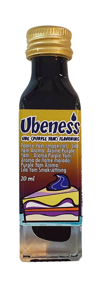 Ubeness
